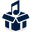 Custom Song Gift logo