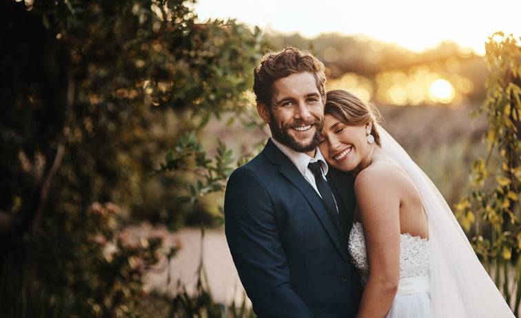 custom song gift for wedding